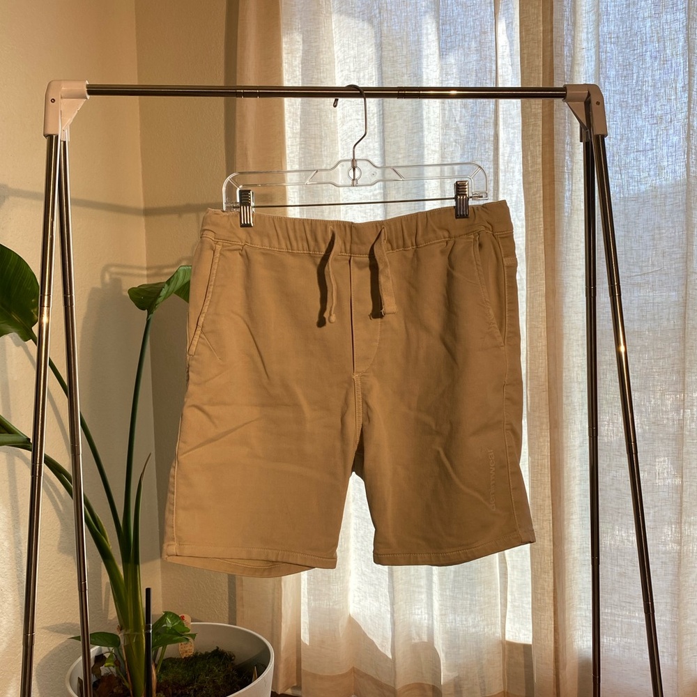Zara Men’s Casual Shorts